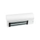 Куточок SEVEN LB-7751-LC white