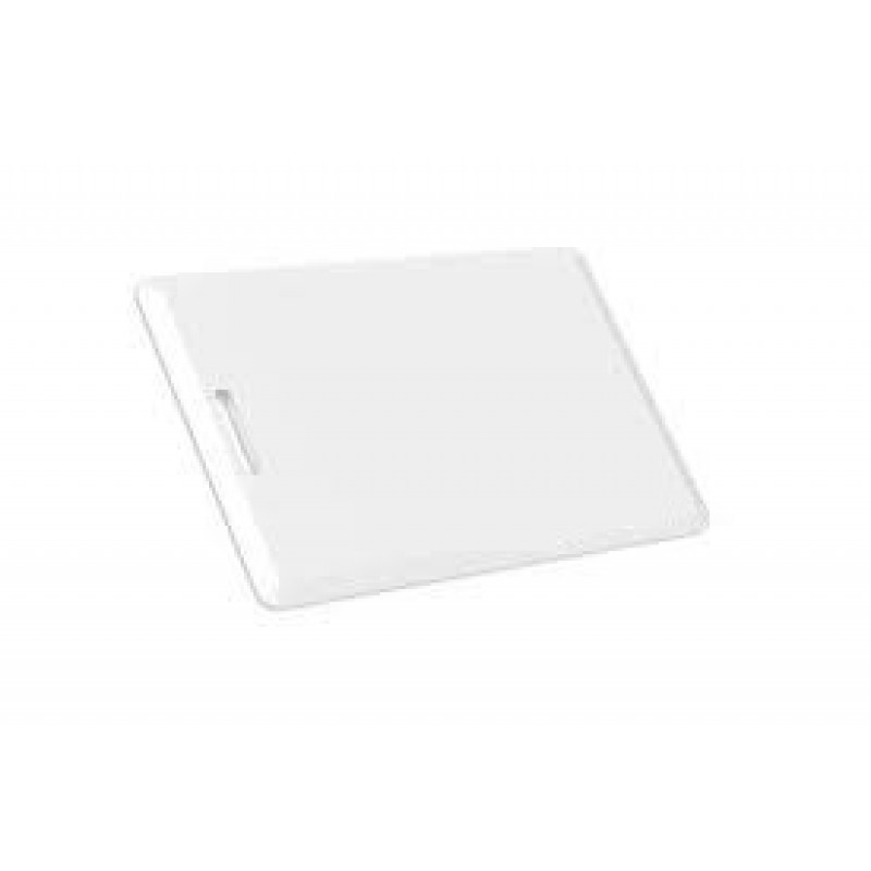 RFID карта доступу MIFARE SEVEN R-78 товста 1,6 мм