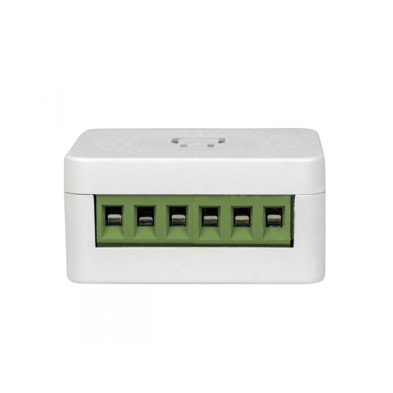 Розумне Wi-Fi реле SEVEN HOME S-7048