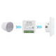 Розумне Wi-Fi реле SEVEN HOME S-7048