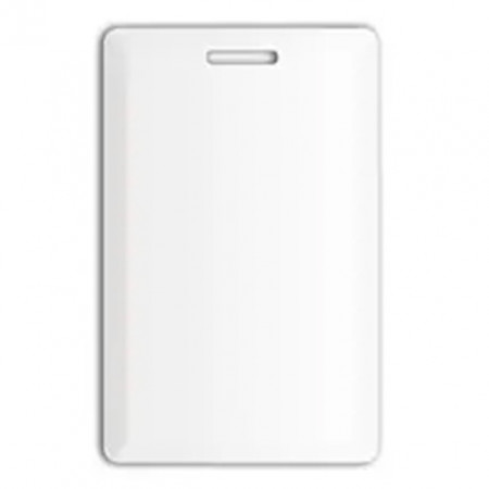 RFID карта доступу MIFARE SEVEN R-78 товста 1,6 мм