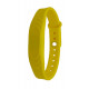 RFID браслет з чипом MIFARE SEVEN R-68 жовтий