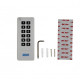 Бездротовий комплект контролю доступу з радіобрелками SEVEN LOCK SL-7705r