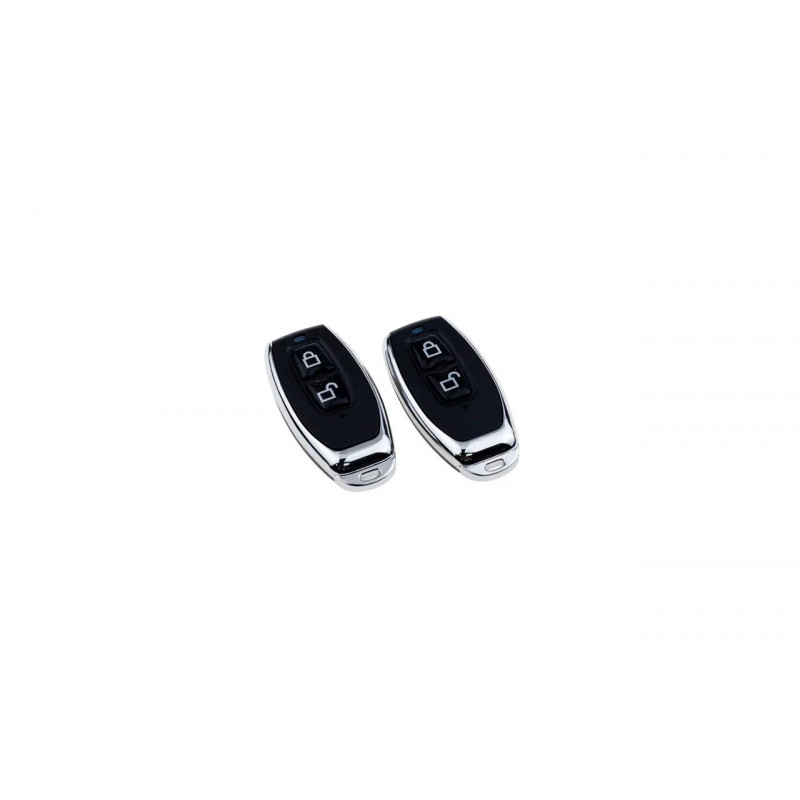 Бездротовий комплект контролю доступу з радіобрелками SEVEN LOCK SL-7705r