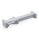 Дотягувач врізний 35-65 кг SEVEN DC-7746 Silver