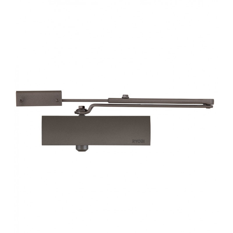 Дотягувач дверей RYOBI 1200 metallic bronze 80 кг