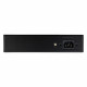 PoE комутатор (switch) 8 портів SEVEN P-7328G-SFP
