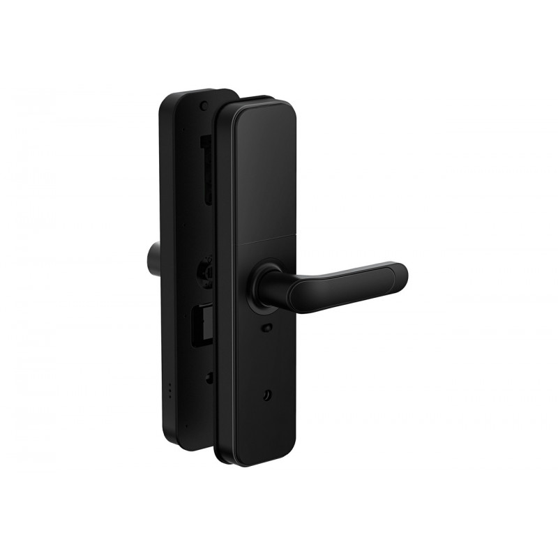 Розумний дверний біометричний замок SEVEN LOCK SL-7766BF