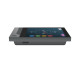 IP-відеодомофон 7 дюймів з Wi-Fi SEVEN DP-7578FHDW - IPS black
