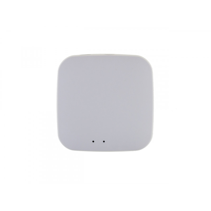 Розумний Wi-Fi - Zigbee - Bluetooth шлюз SEVEN HOME Z-7060