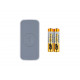 Датчик вібрації Zigbee SEVEN HOME Z-7066