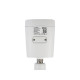 IP-відеокамера 2 Мп SEVEN IP-7222PA-DL white 2,8 мм з розумним подвійним підсвічуванням