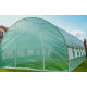 Садова теплиця 12х3х2 м 36 м² (труба 25 мм) Tunel3x12
