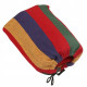 Гамак 200x100 см Garden Line HAM3323 150 кг, червоний