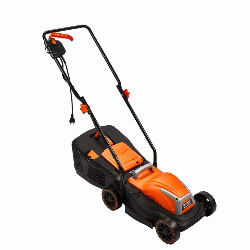 Газонокосарка електрична KRAFT&DELE KD5360