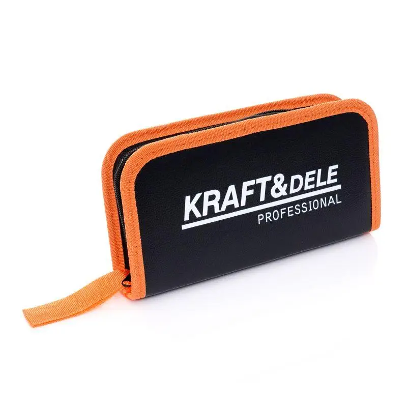 Прецизійний паяльник 80 Вт 220-480°C Kraft&Dele