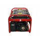 Бензиновый генератор Black Tools 13606 3.5 кВт 7HP 212см³