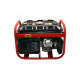 Бензиновый генератор Black Tools 13606 3.5 кВт 7HP 212см³