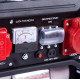Бензиновый генератор Black Tools 13606 3.5 кВт 7HP 212см³