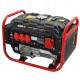 Бензиновый генератор Black Tools 13606 3.5 кВт 7HP 212см³