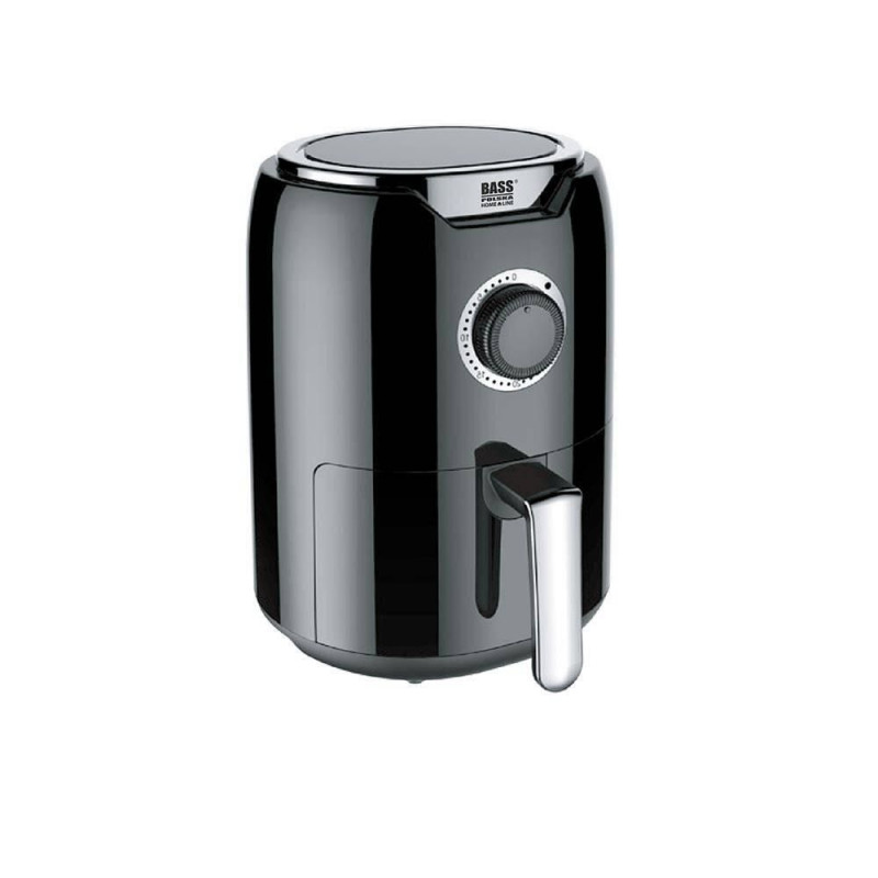 Аерофритюрниця 2,5 л Bass Polska BH 10870