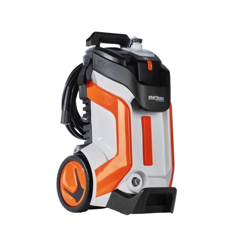 Мийка високого тиску KRAFT&DELE KD497 250 Бар, 2100 Вт