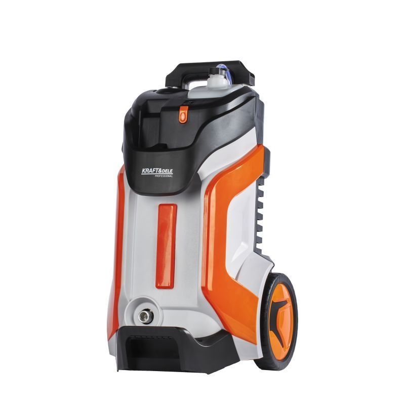 Мийка високого тиску KRAFT&DELE KD497 250 Бар, 2100 Вт