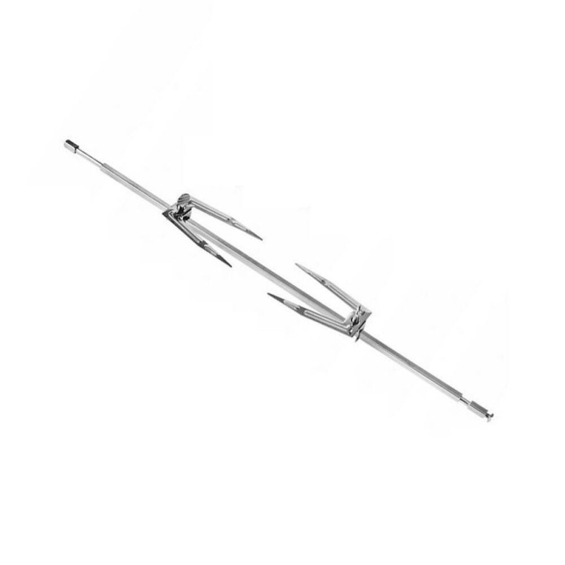 Настільна електрична духовка 4-в-1 Bass Polska BH 10370