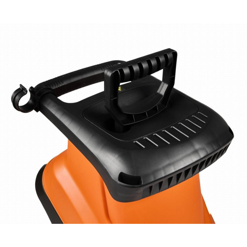 Измельчитель садовый электрический Kraft&Dele KD5211