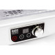 Сушилка для овощей и фруктов 250 Вт, с регулируемыми лотками Bass Polska BH-10602