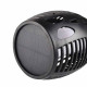 Садовий світильник на сонячній батареї факел Bass Polska BH 12780