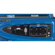 Потужний бензиновий генератор 2.8 кВт AVR Scheppach SG 3200