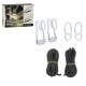 Кріплення для гамака 200 кг Garden Line HAM2726