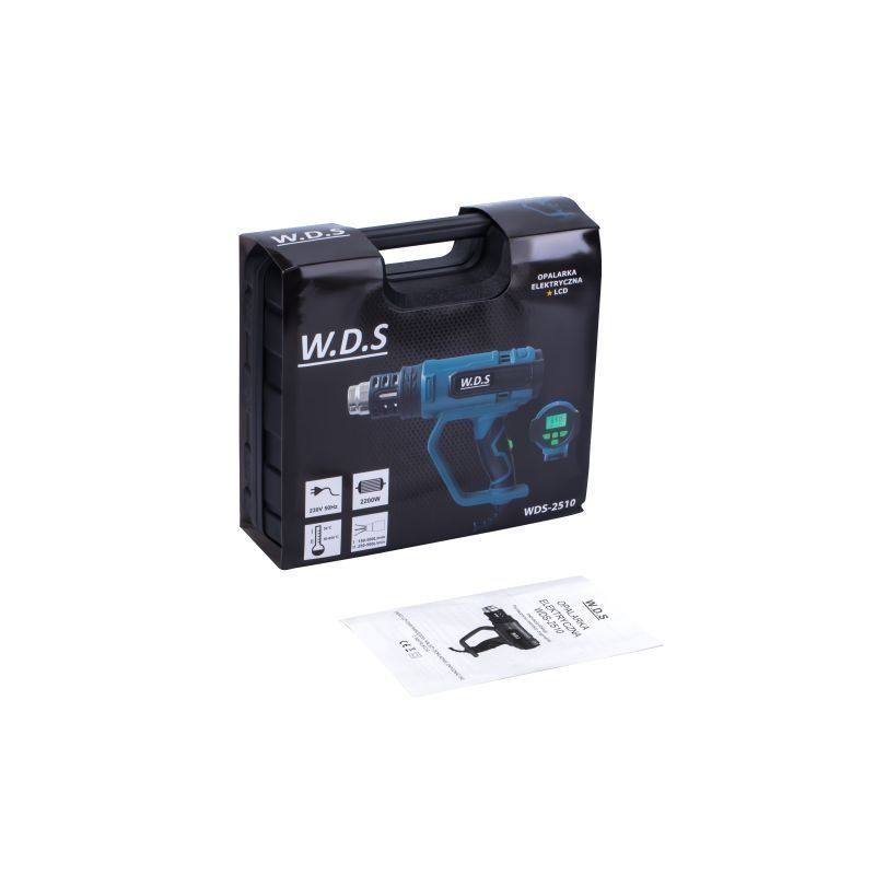 Термофен WDS2510