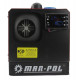 Автономный дизельный обогреватель WEBASTO 8000 Вт, Mar-POL M80950 (12V-220V)
