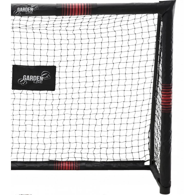 Футбольні ворота 180x120x60 см Garden Line TIS6827
