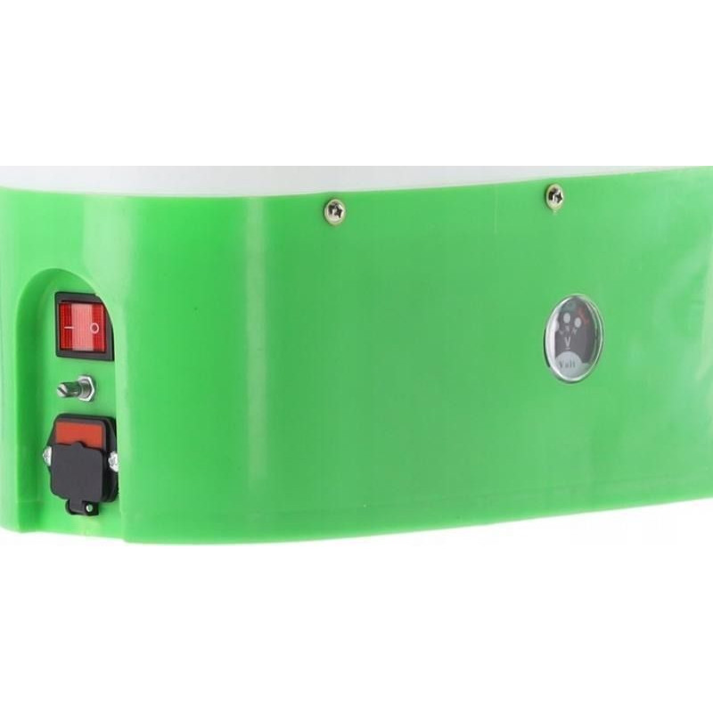 Обприскувач акумуляторний Garden line AOK1633