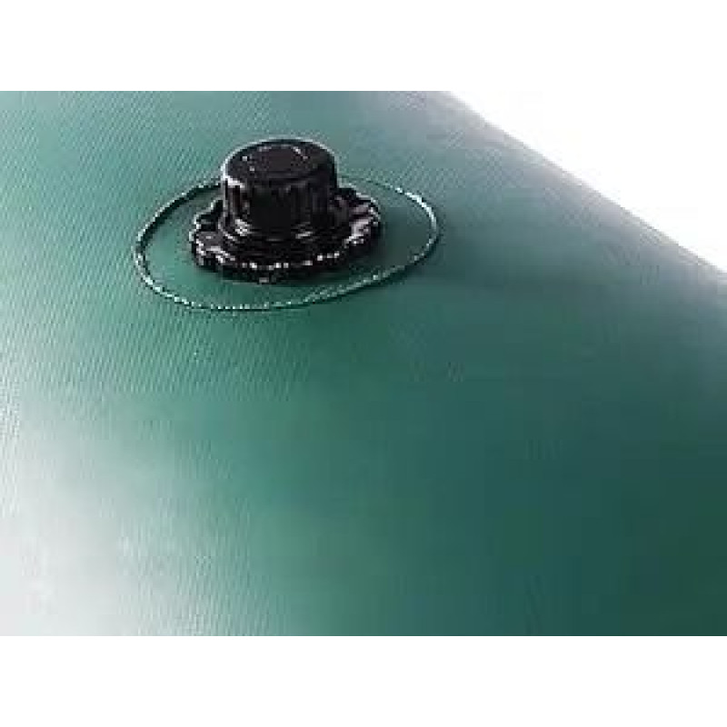 Садовий резервуар для води 500л Bass Polska BH 80010