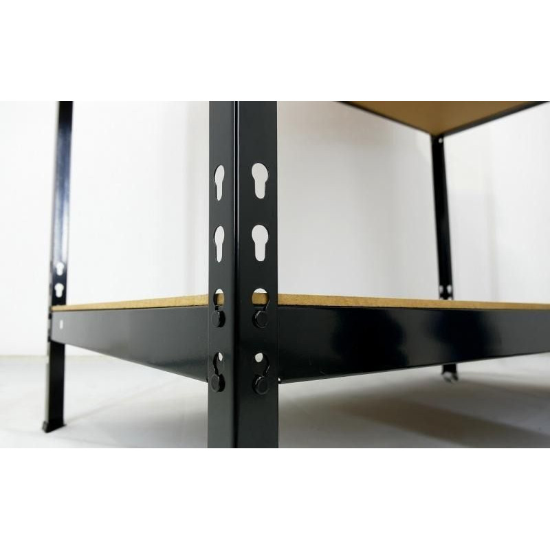 Станок для инструментов с ящиком 119x50x149,5 см. Chomik GWI3601
