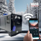 Автономный дизельный обогреватель Bass Polska 5000 Вт, 4177 с WI-FI и пультом.