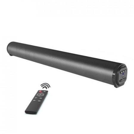 BS-10А Bluetooth 5.0 Speaker TV Саундбар с дистанційним управлінням  BS - 10A Без пульта