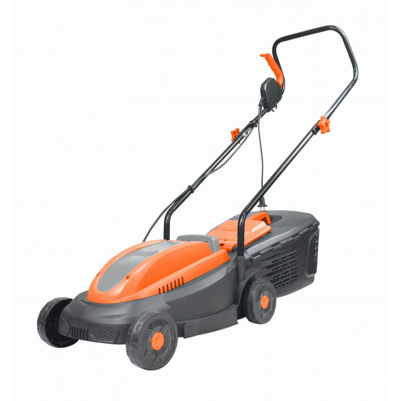 Газонокосарка електрична Kraft&Dele KD5361