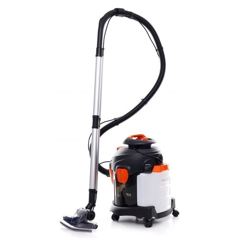Моющий пылесос Kraft&Dele KD482 1400 Вт, 20 л