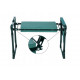 Садовий табурет 58 Х 28 Х 13 СМ GARDEN LINE GWI3632