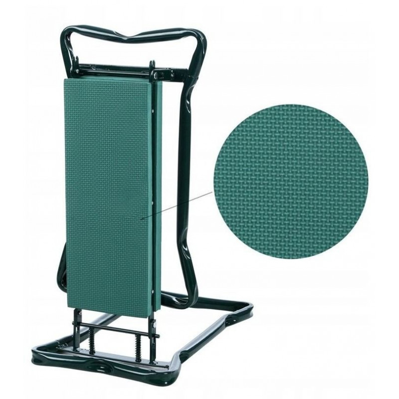 Садовий табурет 58 Х 28 Х 13 СМ GARDEN LINE GWI3632