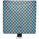 Складний килимок,коврик для пікніка водонепронекний 200x200 см Garden Line RUG5783