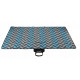 Складний килимок,коврик для пікніка водонепронекний 200x200 см Garden Line RUG5783