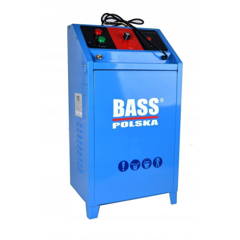 Озонатор / стерилізатор, очищувач повітря  автомобільний Bass Polska 4050