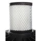 Пылесос для камина Kraft&Dele KD477 2000 Вт, 20 л