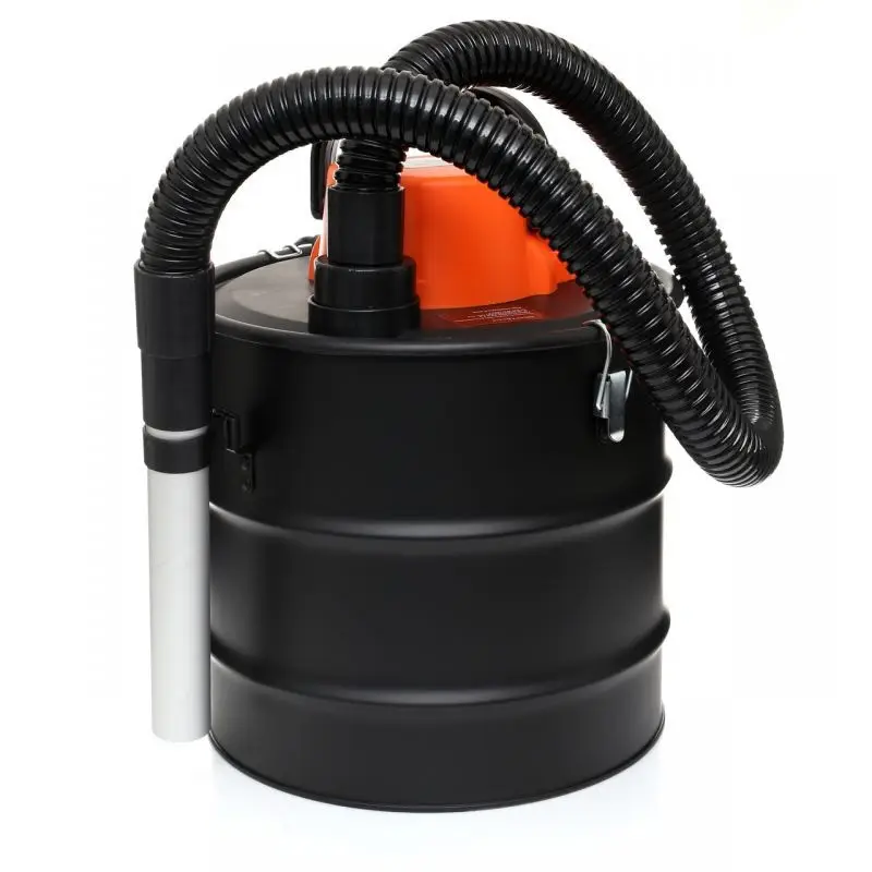 Пылесос для камина Kraft&Dele KD477 2000 Вт, 20 л